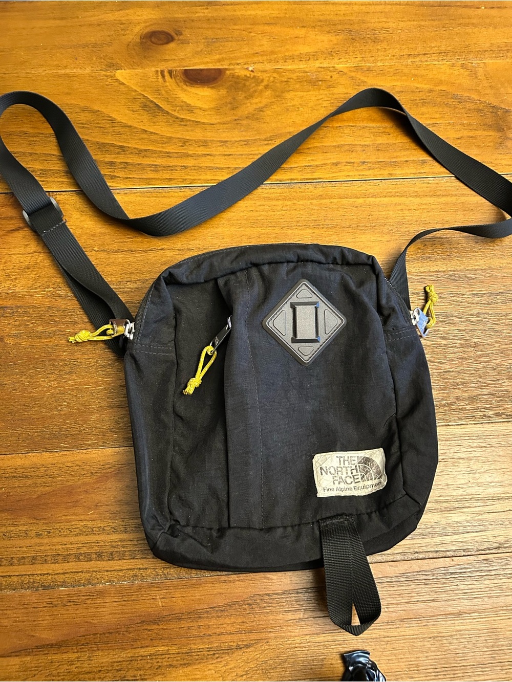 The North Face Fine Alpine Equipment Crossbody